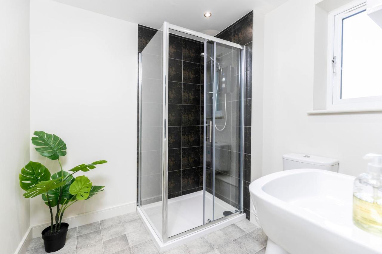 Avery House 1 - One Bedroom With Outdoor Terrace Дарлингтон Экстерьер фото